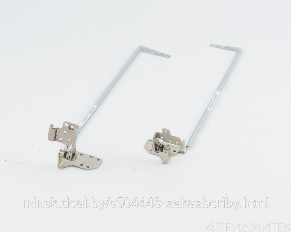 Завесы (петли) для ноутбука Asus X501A, X501U