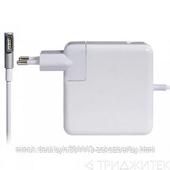 Блок питания (зарядное) для ноутбука Apple MacBook 18.5В, 4.6А, 85 Вт