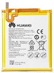 Аккумулятор HB396481EBC для Huawei Honor 5X, G8, Y6 II, GR5