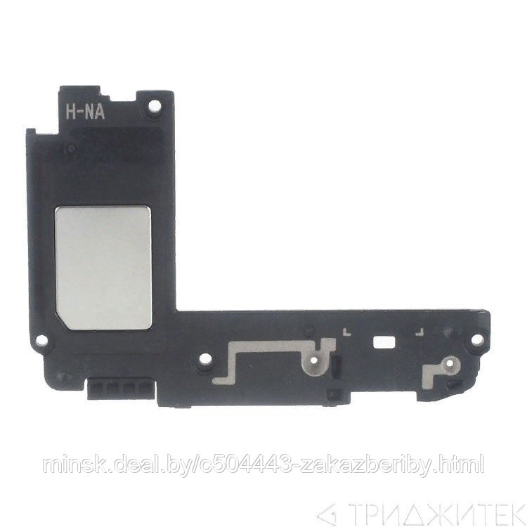 Полифонический динамик (Buzzer) для Samsung Galaxy S7 (G930F) в сборе