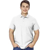 Рубашка мужская, размер 58, цвет белый