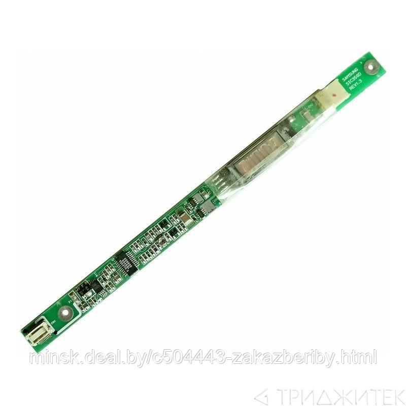 Инвертор SIC350D к LCD матрице для ноутбуков Samsung P20