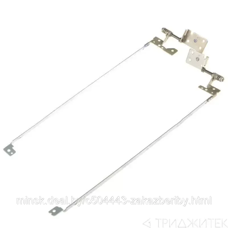 Завесы (петли) для ноутбука Lenovo B570