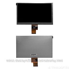 Матрица (экран) 7 EJ070NA-01F для планшета Acer Iconia Tab A100, A101, Dropad A8HD