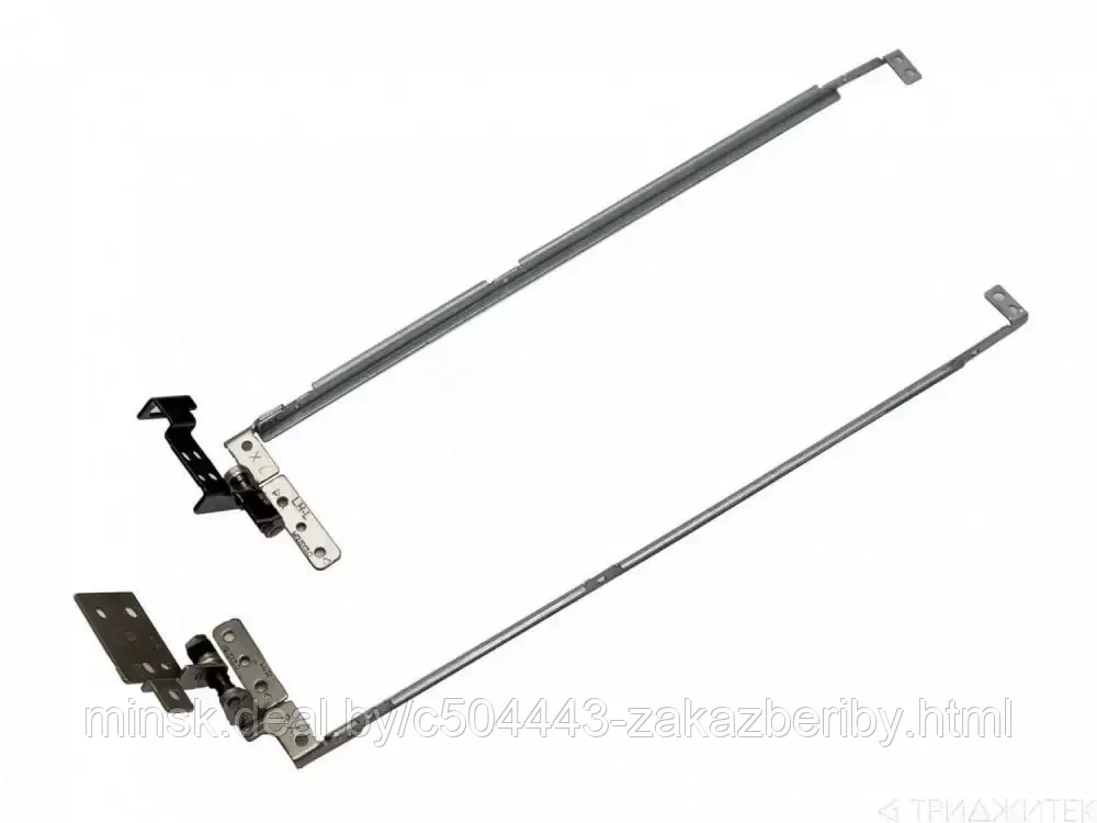 Завесы (петли) для ноутбука Lenovo ThinkPad Edge E531, E531C, E540