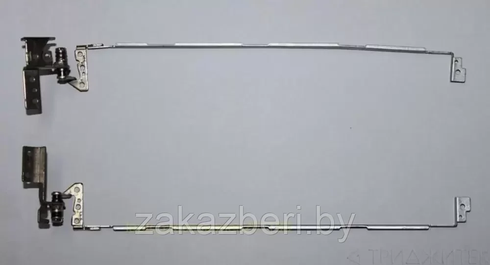 Завесы (петли) для ноутбука Lenovo G580 GM