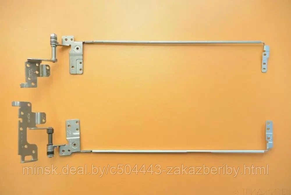 Завесы (петли) для ноутбука Lenovo B50-30, B50-70, B50-45, B50-80