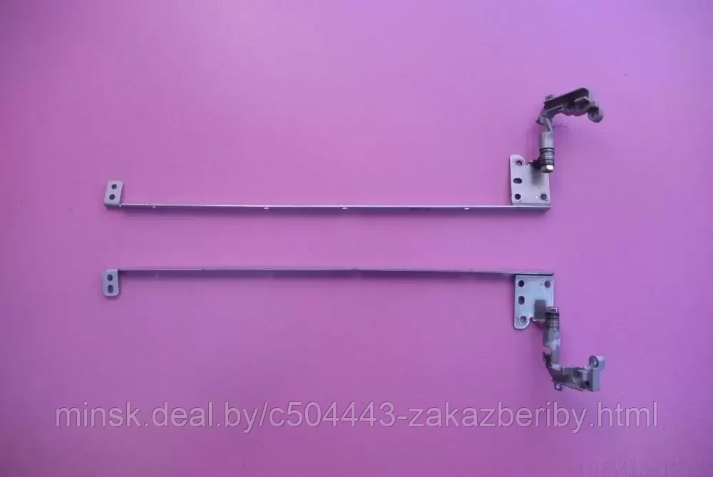 Завесы (петли) для ноутбука Lenovo 3000, G410