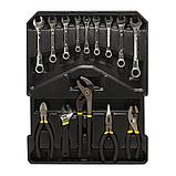 Набор инструмента Бренд:WMC TOOLS WMC-301400 1400пр., фото 5