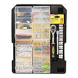 Набор инструмента Бренд:WMC TOOLS WMC-301400 1400пр., фото 7