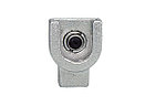 Насадки (головки) для плоских пресс-масленок по DIN 3404 (M1, M4, М22, T1, T1/B)