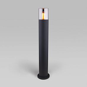 Ландшафтный светильник 35125/F Roil IP54 чёрный/дымчатый плафон, фото 2