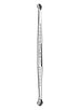 Лопатка маникюрная Staleks Pro Expert 50 Type 1, фото 3