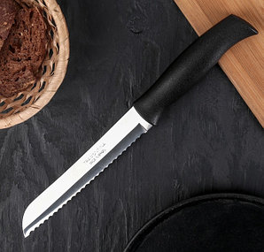 Нож для хлеба 18см, Tramontina Athus, 871-162