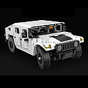 Конструктор Внедорожник Humvee Cada C55022W, 328 дет., фото 2