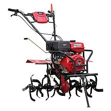 Культиватор BRADO GM-1400SB (14 Л.С, БЕЗ ВОМ, ПОН.ПЕР, 3+1,КЕНГУРЯТНИК, БЕЗ КОЛЁС)
