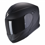 Шлем SCORPIONEXO EXO-920 EVO SOLID Matt black XS (55-56)