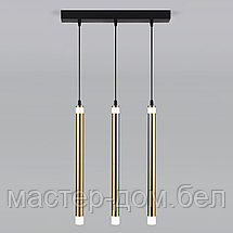 Eurosvet 50133/3 LED, фото 2