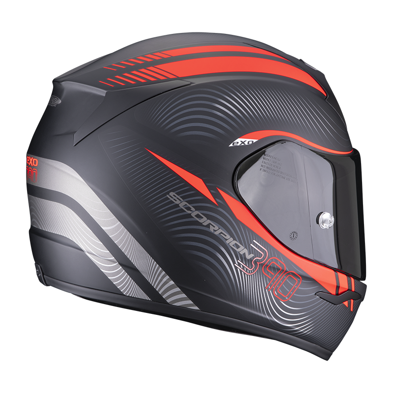 РЁР»РµРј Scorpion EXO 390
