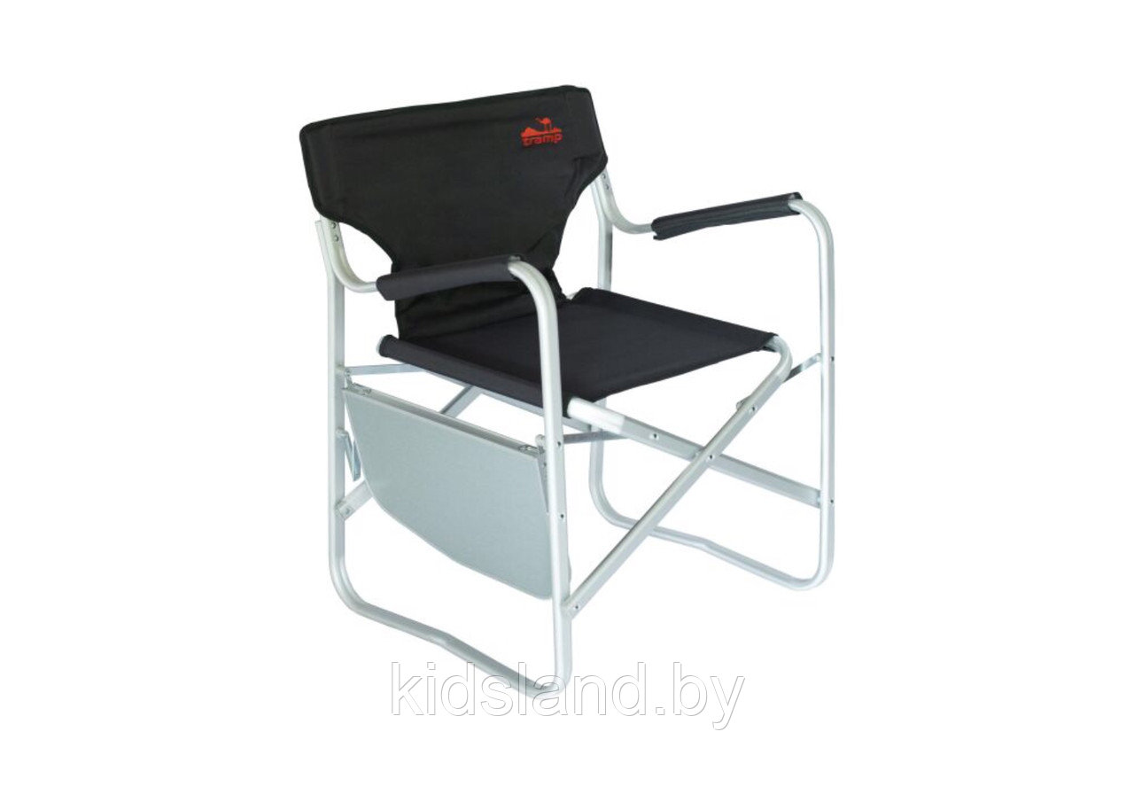 Директорский стул со столом Tramp Delux - фото 4 - id-p176311901