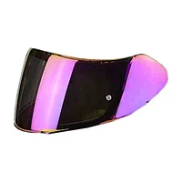 Визор SCORPIONEXO ELLIP-TEC (EXO-2000-1200-710-510-491-390) фиолет. Maxvision Ready (KDF14-3)