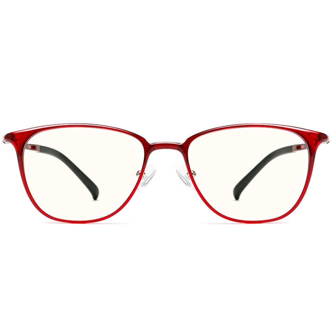 Очки от ультрафиолетовых лучей Xiaomi TS Anti-Blue- Rays Eye Protective Glasses RED
