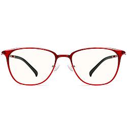 Очки от  ультрафиолетовых лучей Xiaomi TS Anti-Blue- Rays Eye Protective Glasses RED