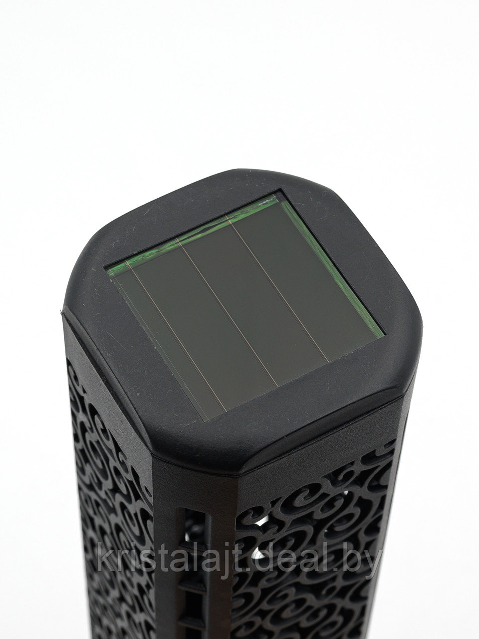 CL-S17WW Светодиодный садовый светильник на солнечной батарее - фото 4 - id-p176316354