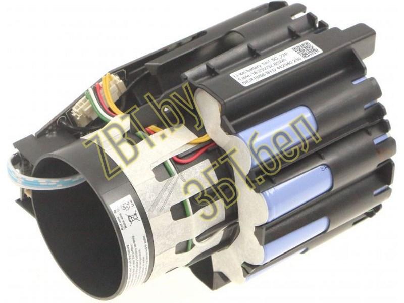 Аккумулятор для беспроводного пылесоса Bosch 12031577 - фото 2 - id-p111277221