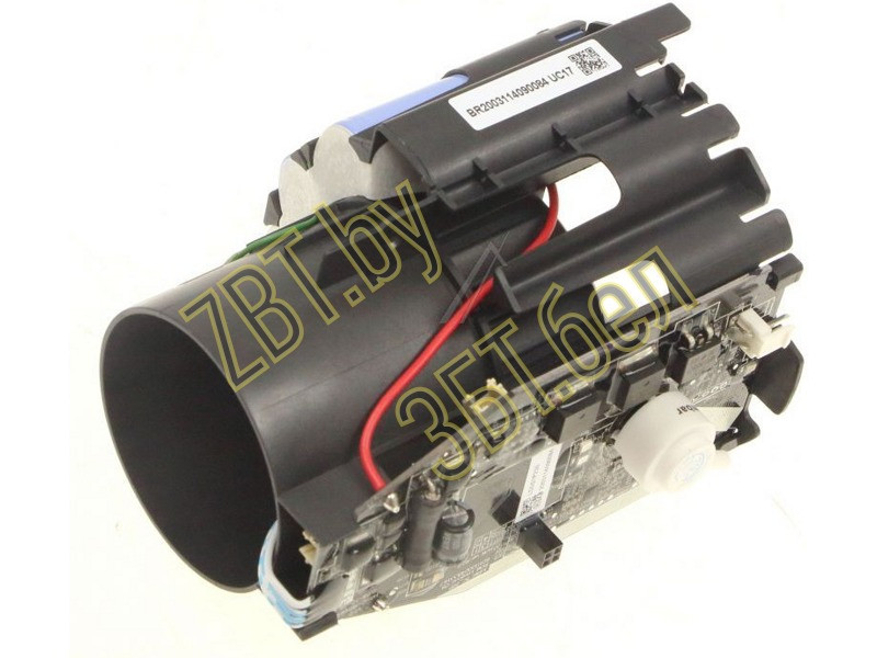 Аккумулятор для беспроводного пылесоса Bosch 12031577 - фото 3 - id-p111277221