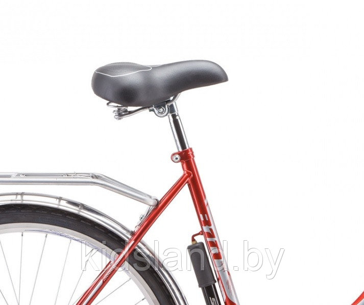 Велосипед Stels Pilot 810 26" (красный) - фото 5 - id-p176318790