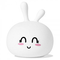 Ночник Cute Bunny silicone lamp (Sleep)