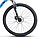 Велосипед Stels Navigator 590 D 26" (синий), фото 3