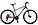 Велосипед Stels Navigator 590 Md 26"  (синий/салатовый), фото 2