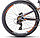 Велосипед Stels Navigator 610 D 26" (Антрацитовый/оранжевый), фото 5