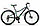 Велосипед Stels Navigator 610 D 26" (Антрацитовый/оранжевый), фото 2