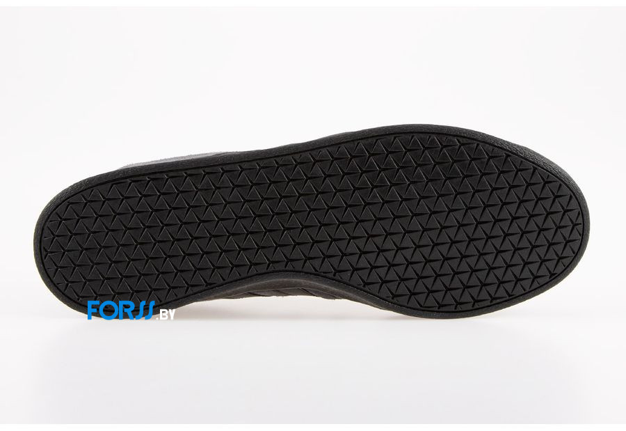 Кроссовки Adidas VL COURT 2.0 (Gray) - фото 5 - id-p176326988