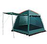 Тент - шатер, палатка Tramp BUNGALOW LUX, арт. TRT-85 (300х300х225), фото 2