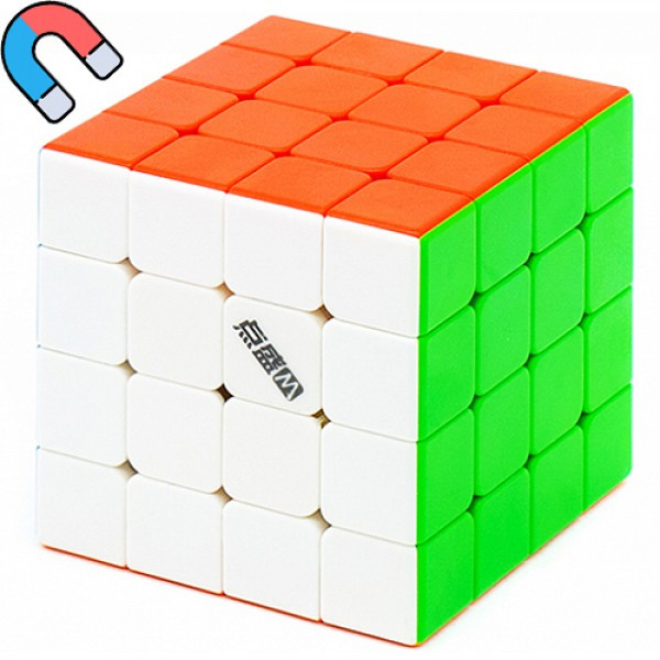 Кубик DianSheng 4x4 M - фото 1 - id-p156570407