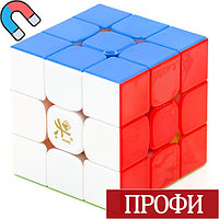 Магнитный кубик 3х3 DaYan ZhanChi Pro M