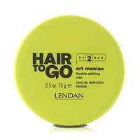 Lendan Воск для моделирования Hair To Go 125 мл