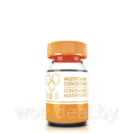 Lendan Мультивитаминный концентрат Hair ID 10 мл*4 - фото 1 - id-p176329554