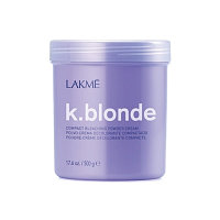 Lakme Пудра для обесцвечивания волос K.Blonde 500 г