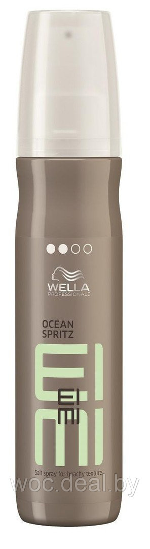 Wella Минеральный текстурирующий спрей Ocean Spritz Eimi 150 мл - фото 1 - id-p176329236