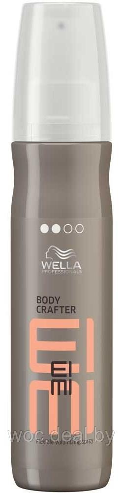 Wella Спрей для объема Body Crafter Eimi 150 мл - фото 1 - id-p176329238