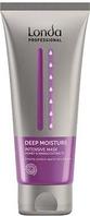 Londa Professional Интенсивная увлажняющая маска Deep Moisture 200 мл