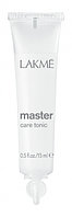 Lakme Успокаивающий тоник для кожи головы Master 24 шт*15 мл