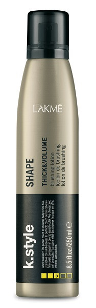 Lakme Лосьон для укладки волос Shape Thick&Volume K.Style 250 мл - фото 1 - id-p176329361