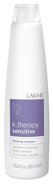 Lakme Шампунь для чувствительной кожи головы Sensitive K.Therapy, 1000 мл - фото 1 - id-p176329375