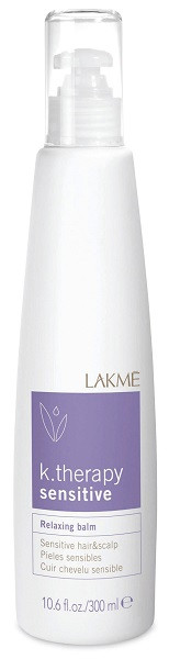 Lakme Бальзам для чувствительной кожи головы Sensitive K.Therapy, 1000 мл - фото 1 - id-p176329376